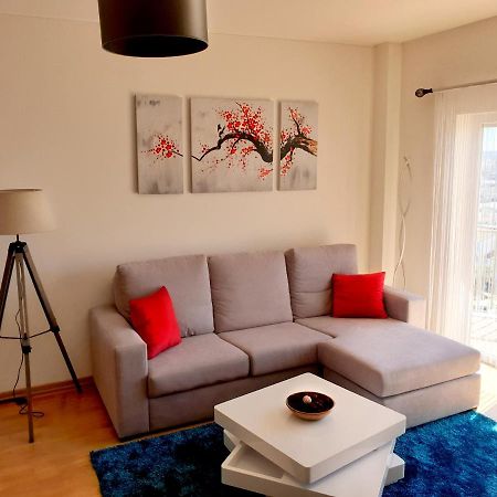 Gorgeous Apartment In Portimão Kültér fotó