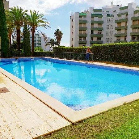 Gorgeous Apartment In Portimão Kültér fotó