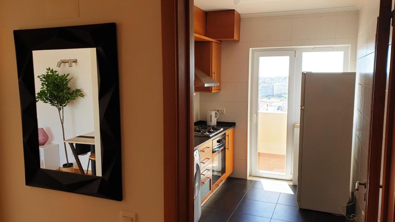 Gorgeous Apartment In Portimão Kültér fotó
