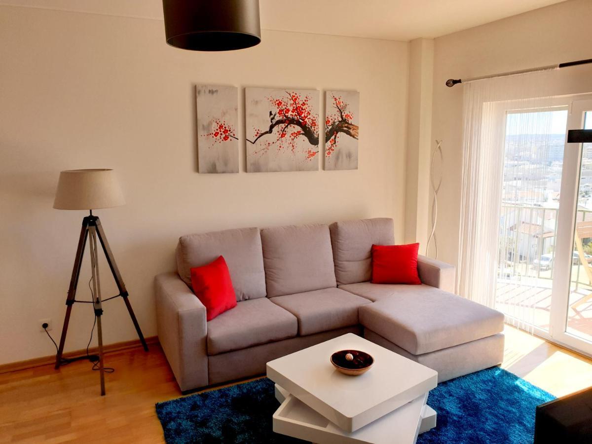 Gorgeous Apartment In Portimão Kültér fotó