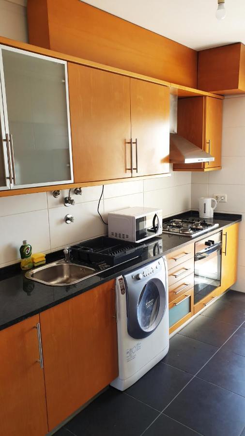 Gorgeous Apartment In Portimão Kültér fotó