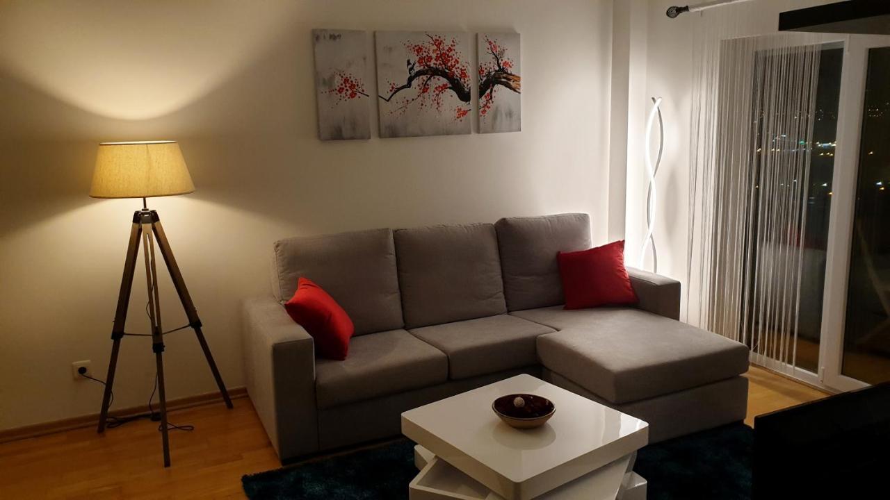 Gorgeous Apartment In Portimão Kültér fotó