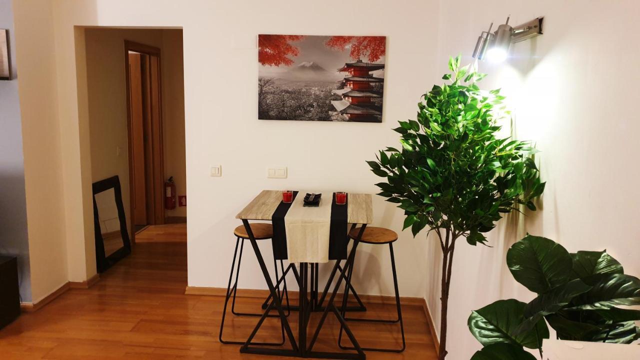 Gorgeous Apartment In Portimão Kültér fotó